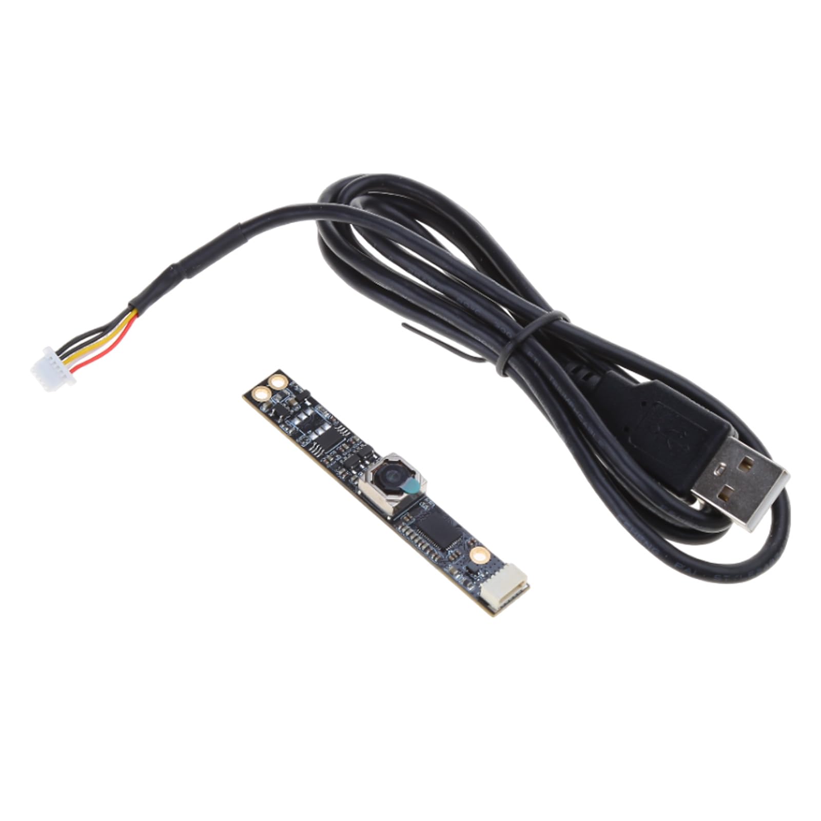 8MP USB Autofocus Webcam Module for PC - High Resolution Computer Camera with Auto Focus, Compatible with LightBurn - Perfect for Video Conferencing, Live Streaming & Online Classes