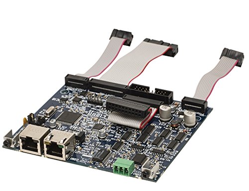 Cloud Electronics CDI-46 Digital Control Interface | 46-120 Series for Industrial Automation & HVAC Systems | Perfect for Smart Building Integration & Equipment Monitoring