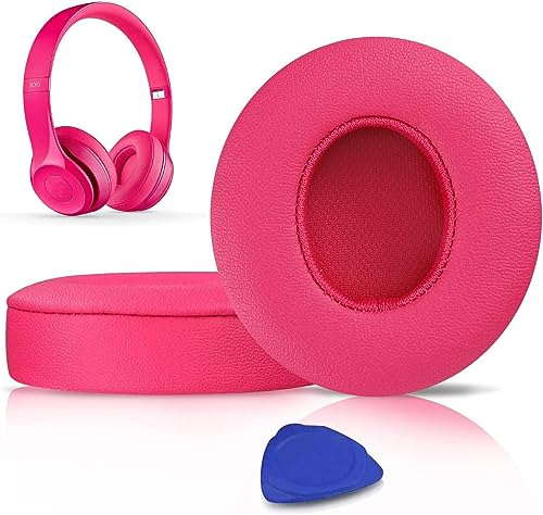 Protein Leather - Pink