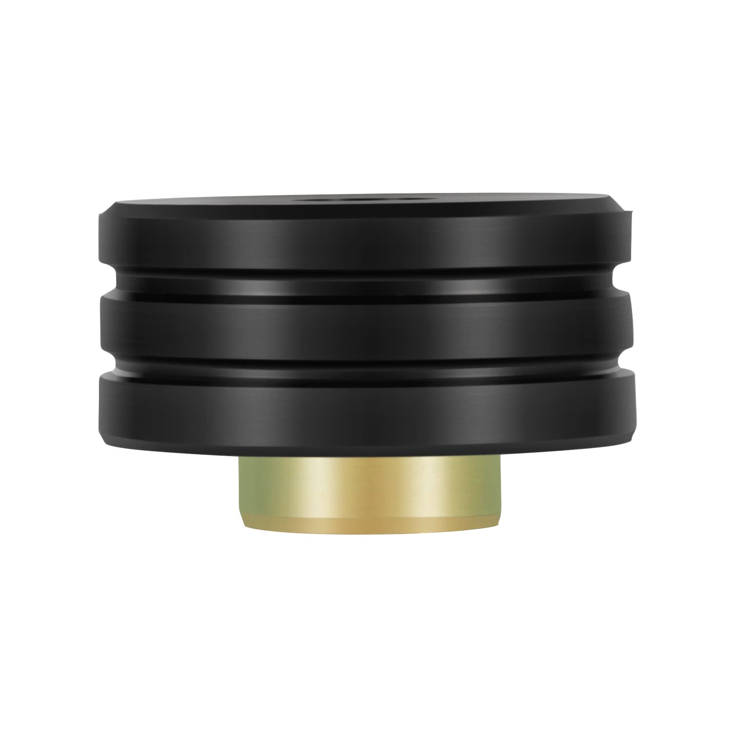 9.4102G Universal Polyurethane Body Mount Bushings & Isolators Kit - Includes 4 Plated Metal Washers & 2 Sleeves for Auto Suspension - Heavy Duty Black Replacement for Trucks, SUVs & Off-Road Vehicles (Perfect for Jeep Wrangler, Ford F-150 & Chevy Silverado)
