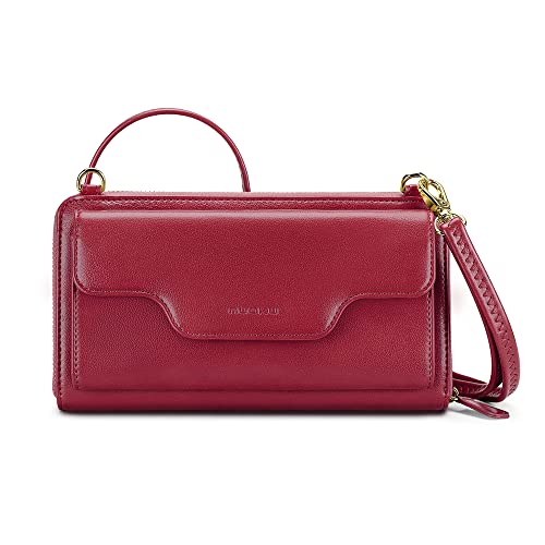 04 - Burgundy