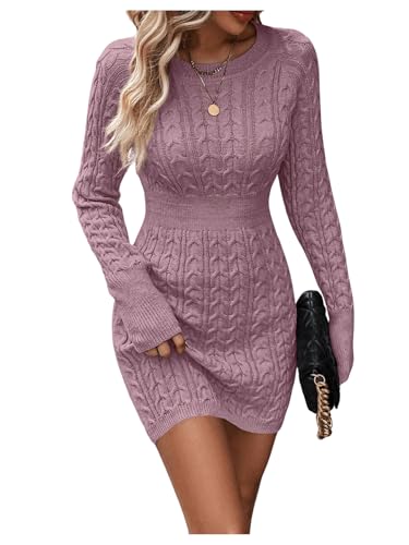 Dusty Purple