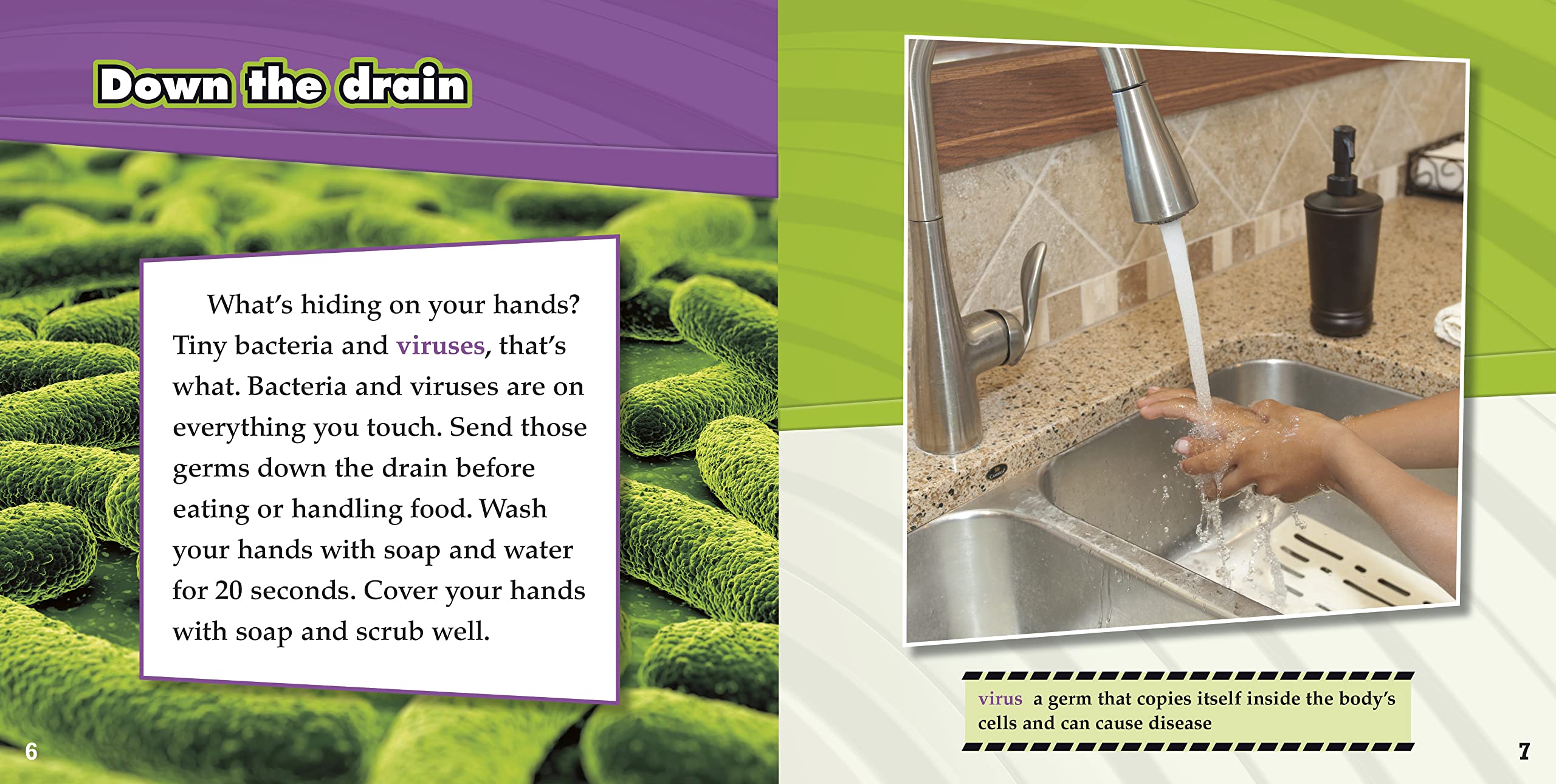 Food Safety Tips & Best Practices - How to Stay Safe with Proper Food Handling | Home, Restaurant & Travel Use