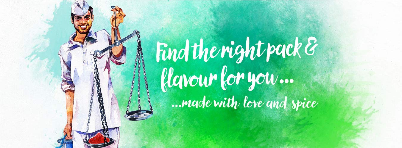 CoFresh Snacks Balti Mix - Crunchy Indian Rice Sticks with Savory Noodles, Peas, Peanuts & Lentils | Vegetarian Gluten-Free Snack | Authentic Taste of India | 11oz Pack | Perfect for Parties, Movie Nights & Office Snacking