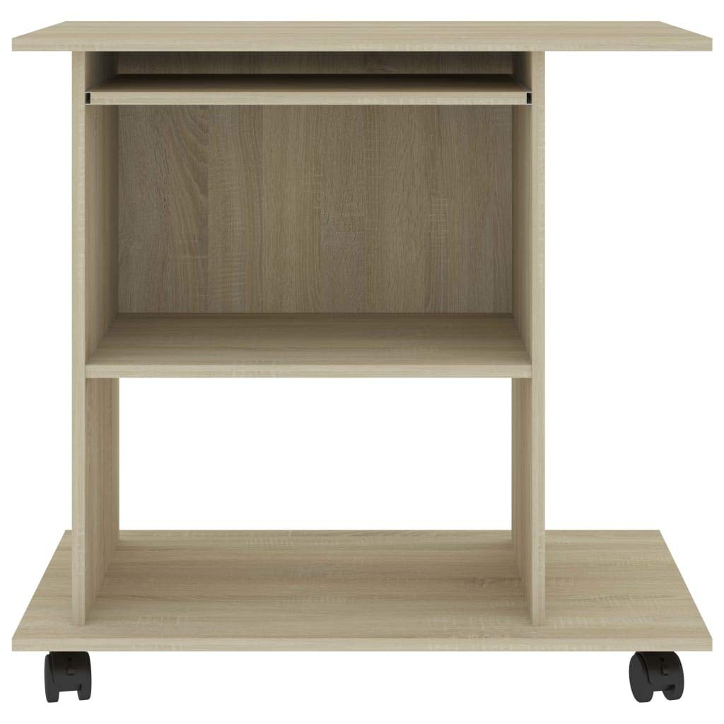 Sonoma Oak Computer Desk 31.5