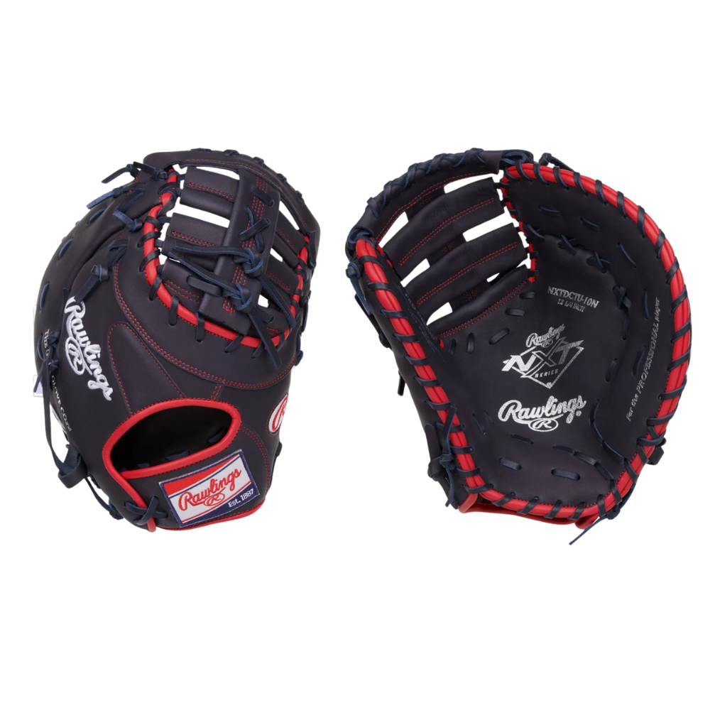 Rawlings NXT Series First Base Baseball Mitt Glove 12.25