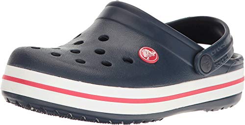 Navy/Red