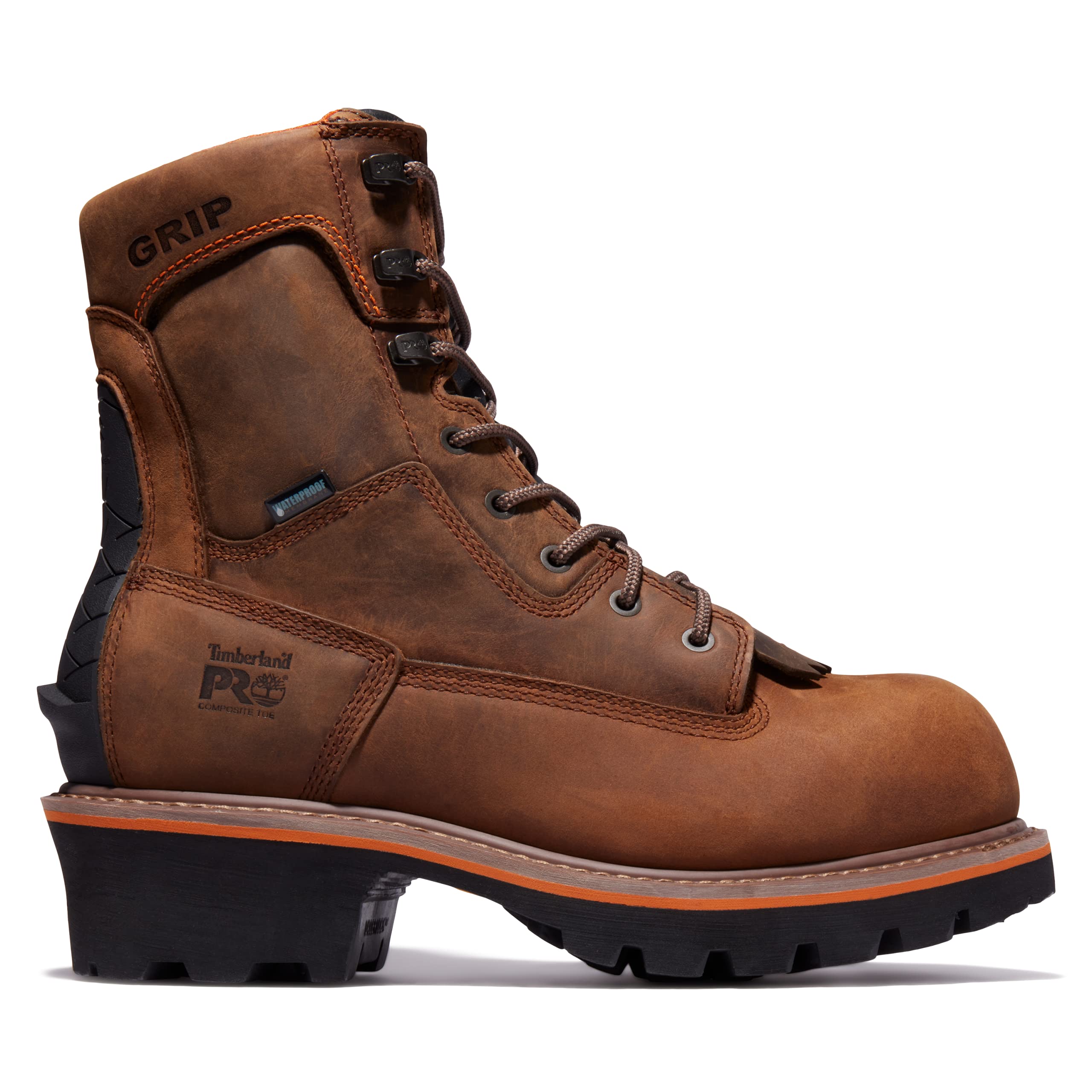 Timberland Men's Evergreen 8