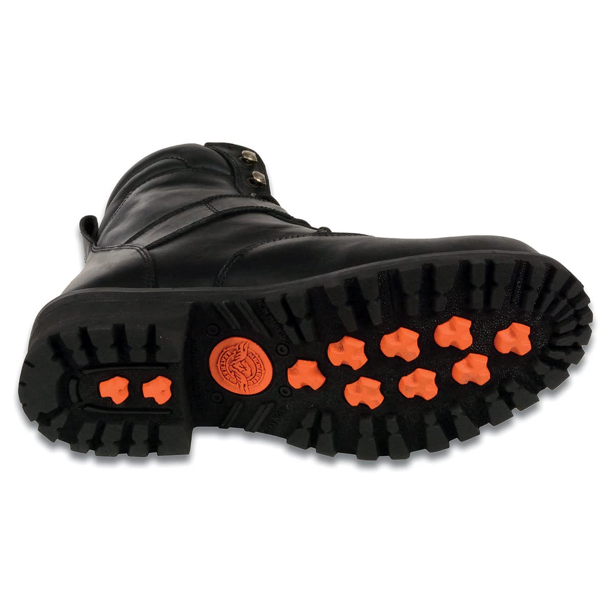 Milwaukee Leather Men's 6