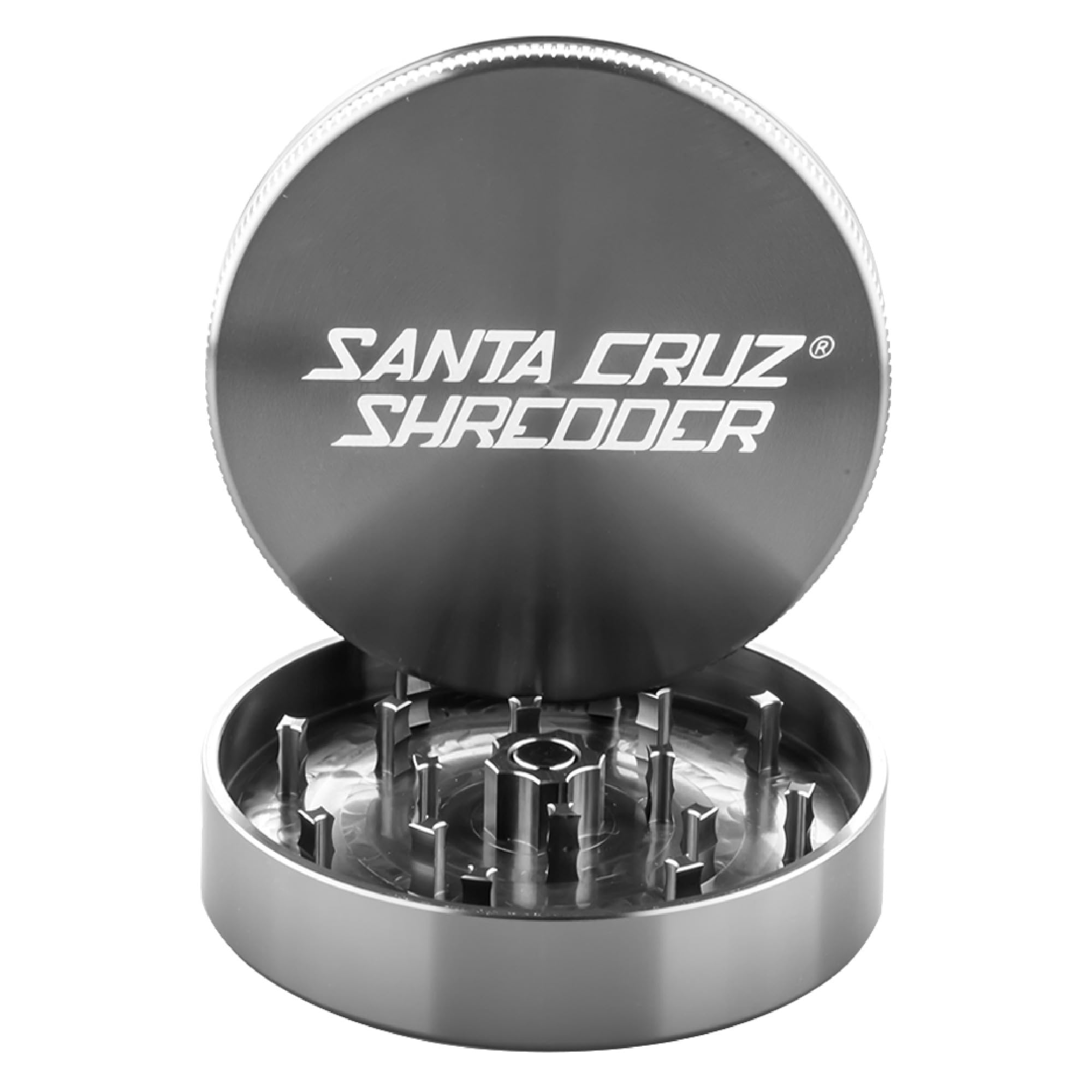 Premium Santa Cruz Shredder 2.7