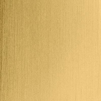 Brushed Gold