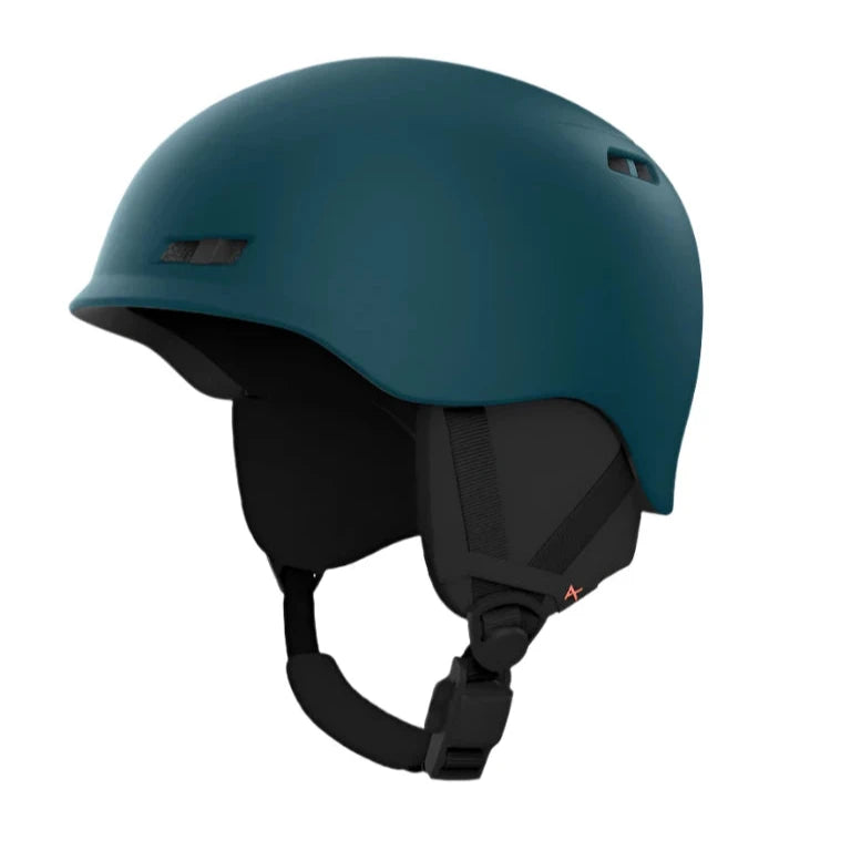 Anon Junior's Burner Helmet 2025 - Kids Snowboard & Ski Helmet with Adjustable Fit - Perfect for Winter Sports & Outdoor Adventures