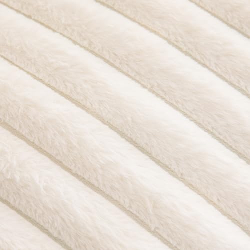 Beige (Plush Corded)
