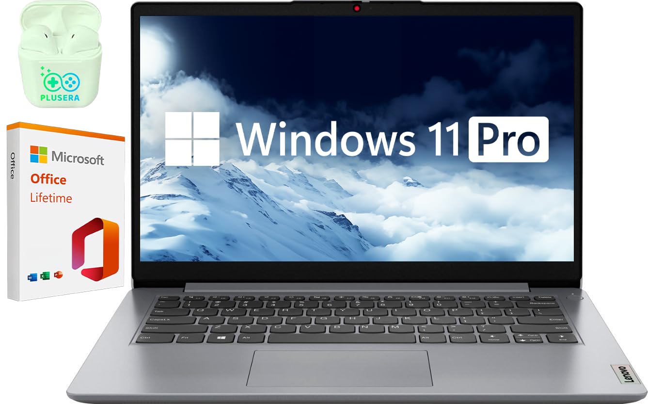 Lenovo IdeaPad 14