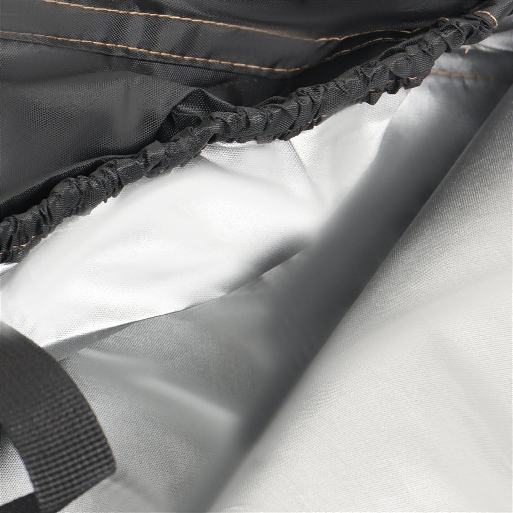 Heavy Duty UTV Cover for RZR XP 4 - Outdoor Storage & Seat Protection