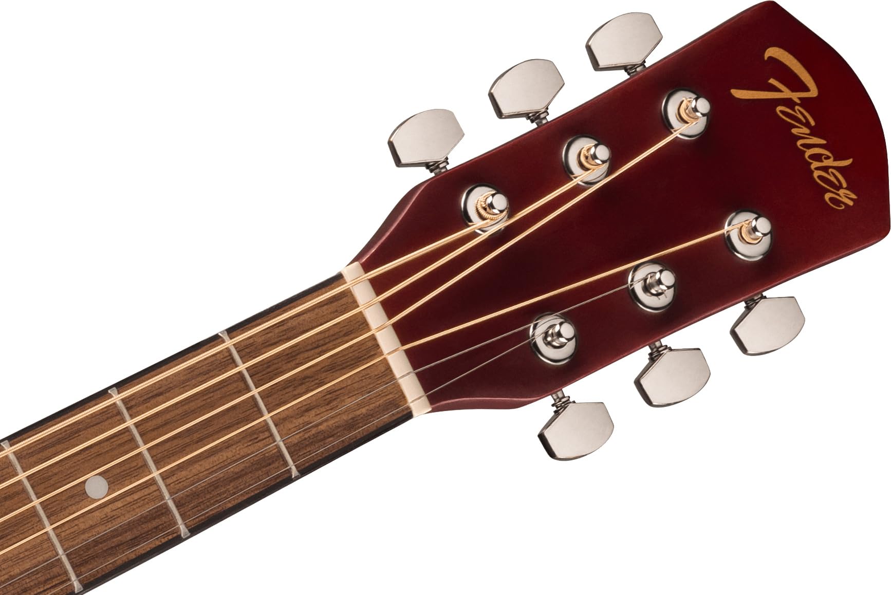 Fender Dreadnought Acoustic Guitar Natural - Full Starter Bundle with Gig Bag, Strap, Strings, Picks & Instructional Video | Perfect for Beginners, Campfire Jams & Home Recording Studios