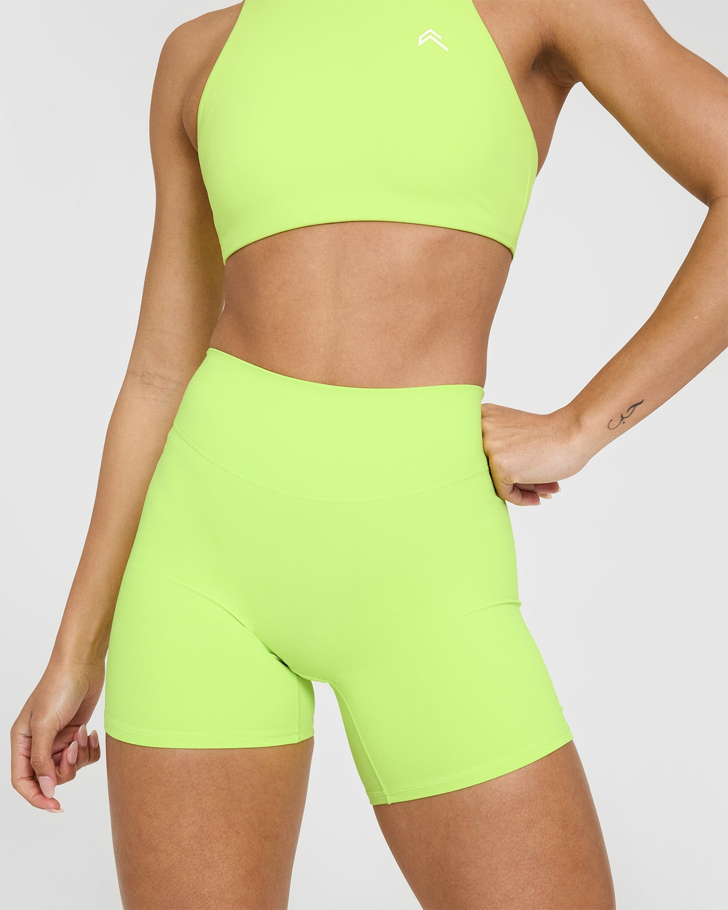 SoftMotion™ Women's Running Shorts 6