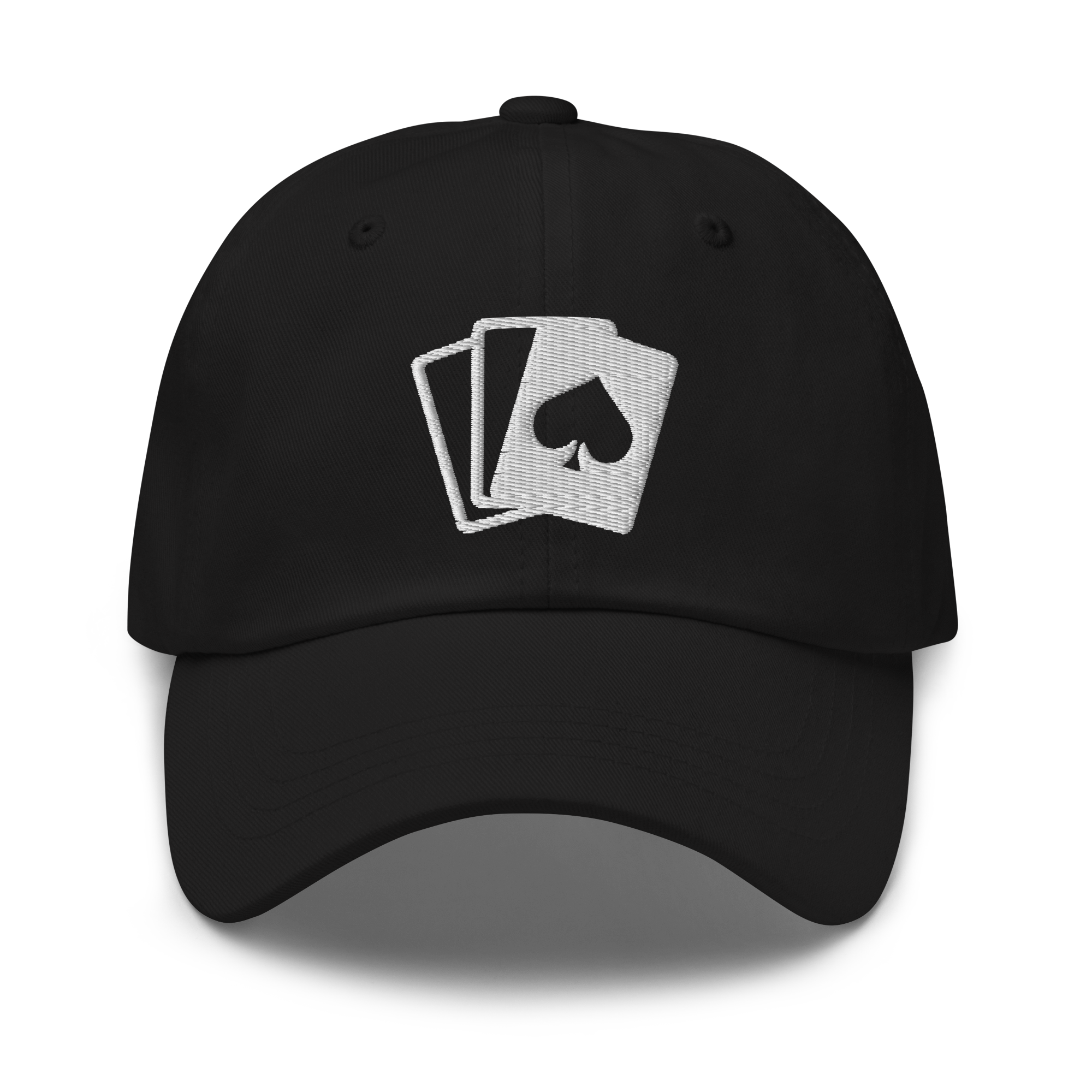 Microsoft Solitaire Collection Premium Hat - Official Merchandise for Card Game Lovers | Perfect for Casual Wear & Gaming Events