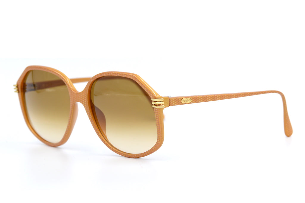 Christian Dior 2602 Sunglasses 40mm - Luxury Designer Shades for Women & Men - Perfect for Outdoor Activities, Beach & Driving
