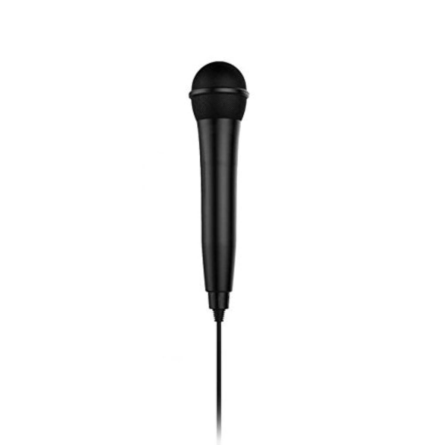 Mad Catz Universal USB Microphone for Nintendo Switch, PS3, PS4, PS2, Xbox 360, Xbox One, PC - Compatible with Guitar Hero, Rock Band & Mac - Perfect for Karaoke, Gaming & Streaming