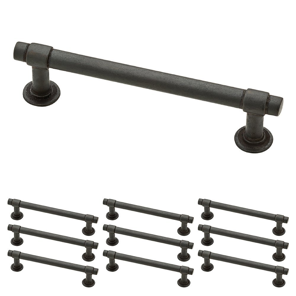 Franklin Brass 4