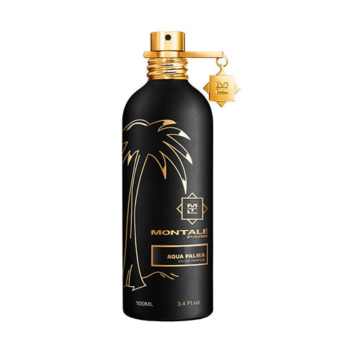 Montale Aqua Palma 100ml Eau de Parfum Unisex Perfume - Fresh Citrus & Floral Scent for Men & Women - Perfect for Daily Wear, Office & Special Occasions