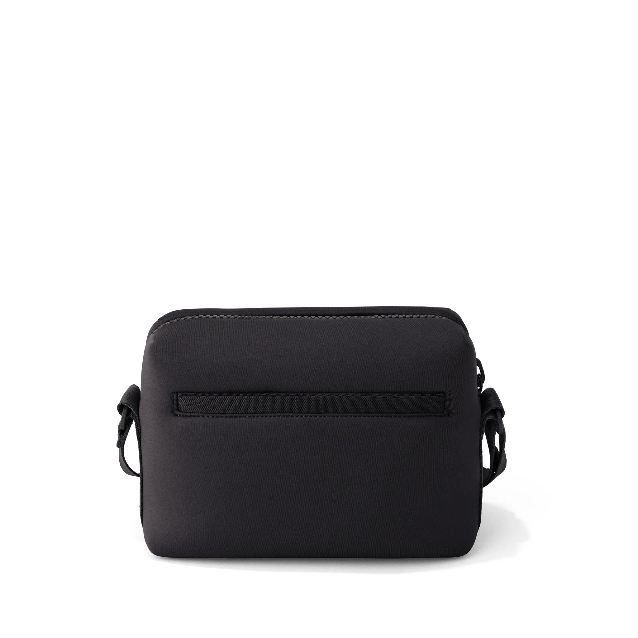 Dagne Dover Micah Crossbody Bag - Stylish & Functional Leather Purse for Women | Perfect for Work, Travel & Everyday Use