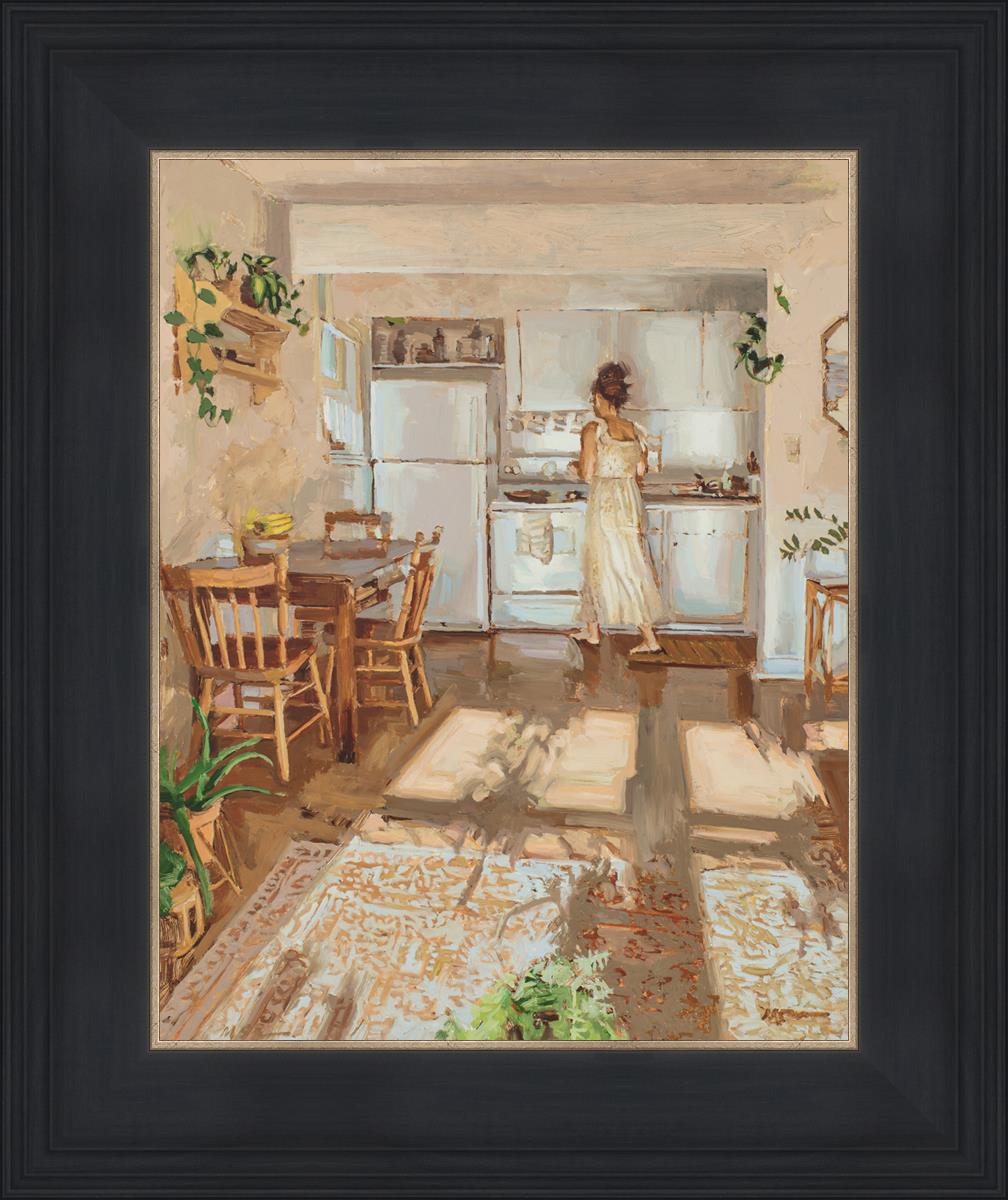 Lengthening Shadows Merge - Elegant Home Decor for Cozy Living Rooms & Bedrooms