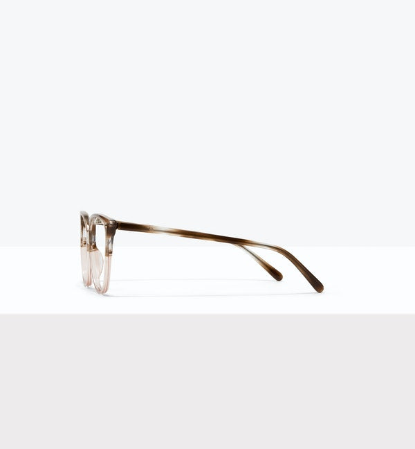 Icone Eyeglasses - Stylish & Durable Frames for Men & Women - Perfect for Reading, Driving & Fashion Accessories