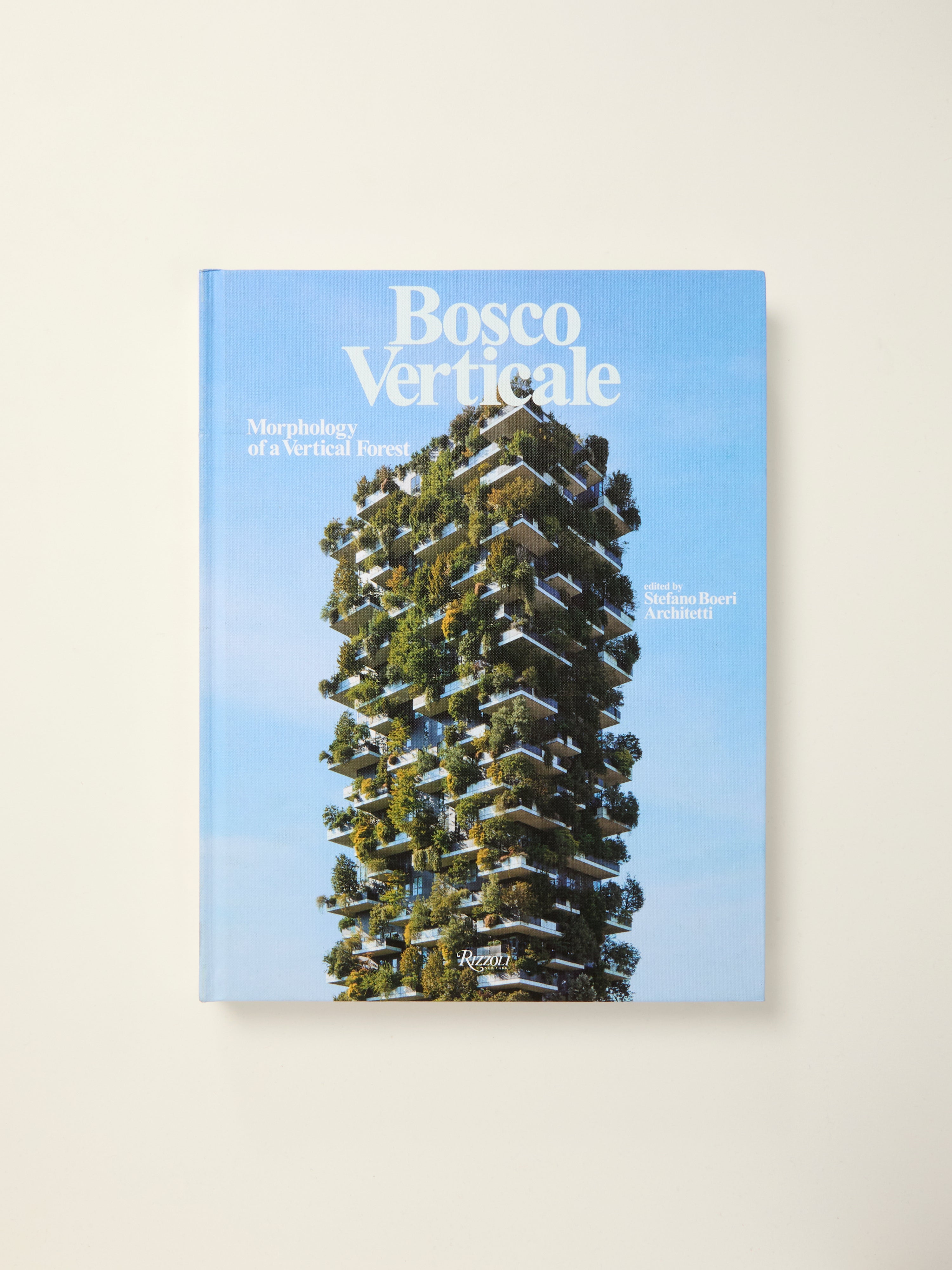 Bosco Verticale Vertical Forest: Sustainable Architecture & Green Building Design for Urban Eco-Friendly Living