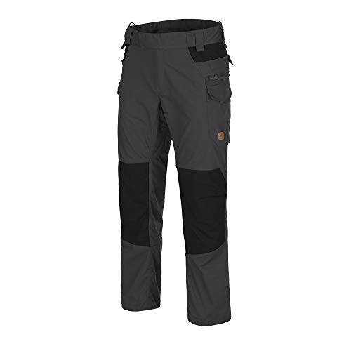 Ash Grey / Black