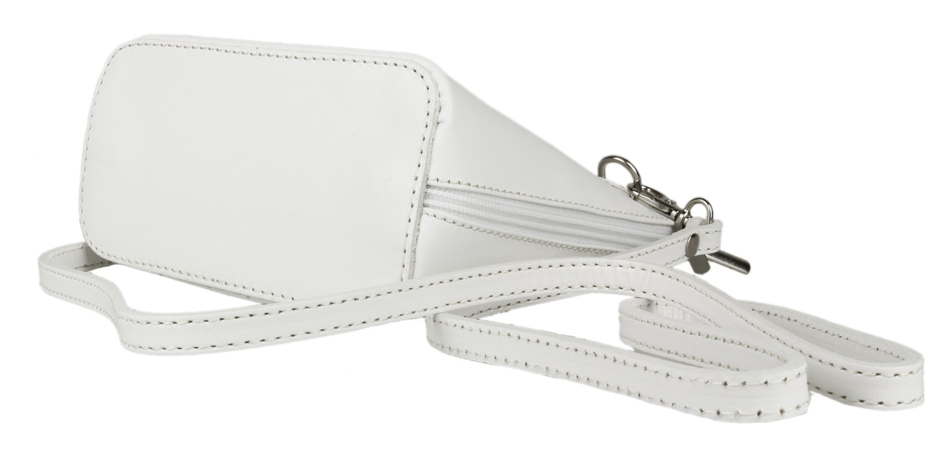 Stylish Women's Leather Crossbody Bag with Snake Skin Design - Perfect for Work, Travel, and Everyday Use