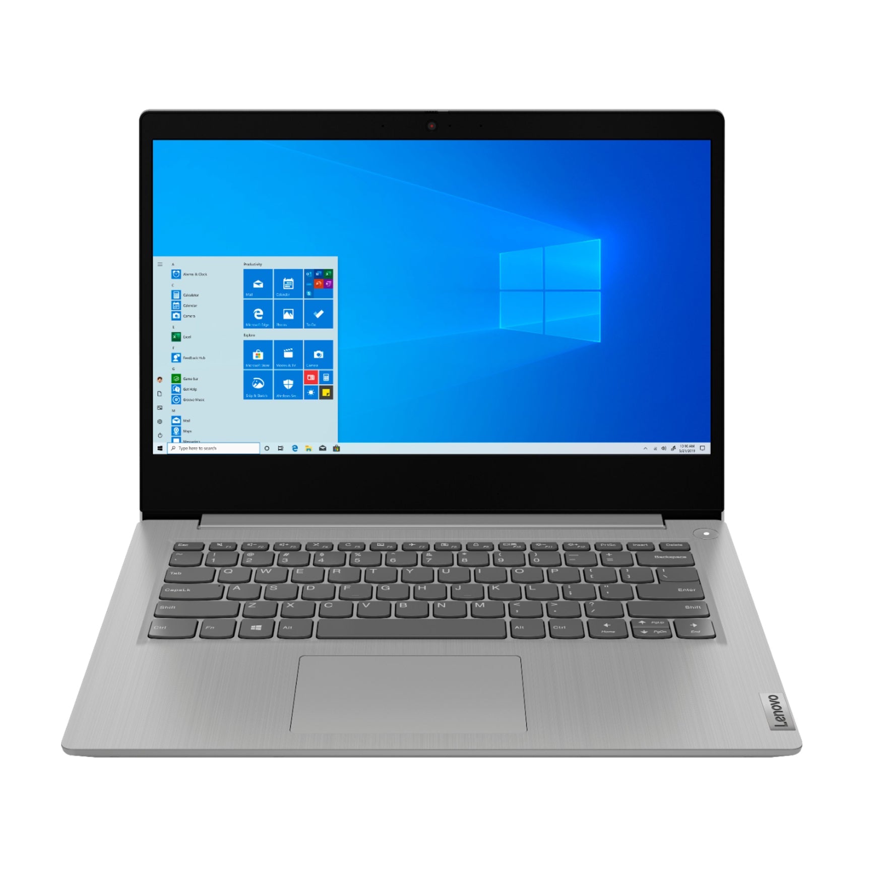 Lenovo IdeaPad 3 15.6