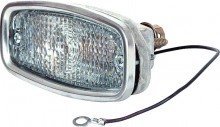 68 Standard Park Lamp Assembly - High-Quality Replacement Headlight for Cars & Trucks - Perfect for Night Driving, Parking & Safety Lighting