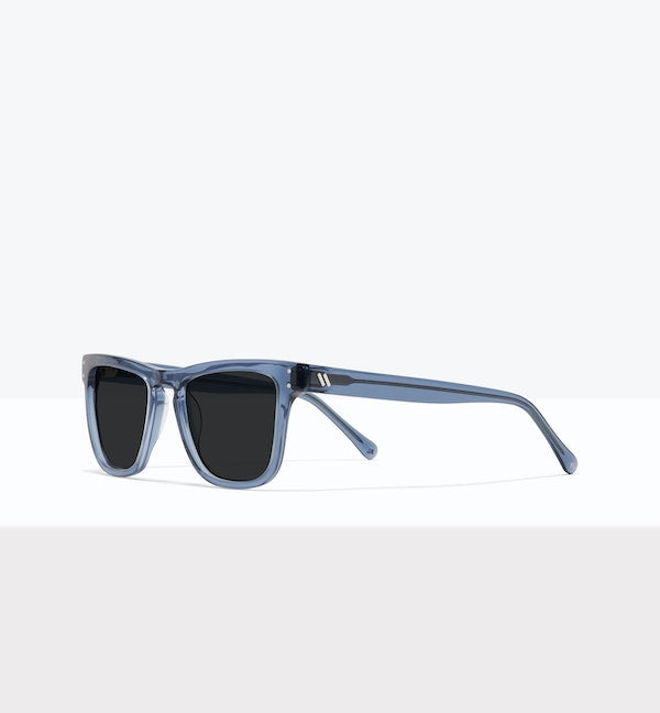 Stylish Stride Sunglasses for Men & Women - UV Protection Polarized Shades for Outdoor Activities, Driving, Beach & Travel