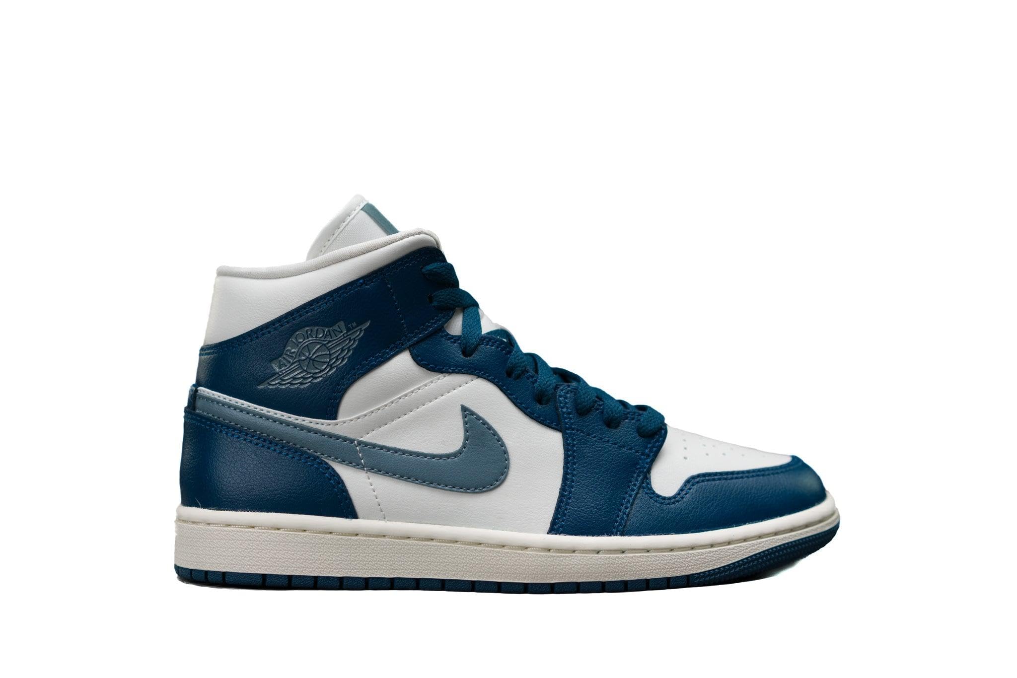 Nike Air Jordan Mid Women's Basketball Shoes - High Performance Sneakers for Women's Basketball, Streetwear & Casual Fashion