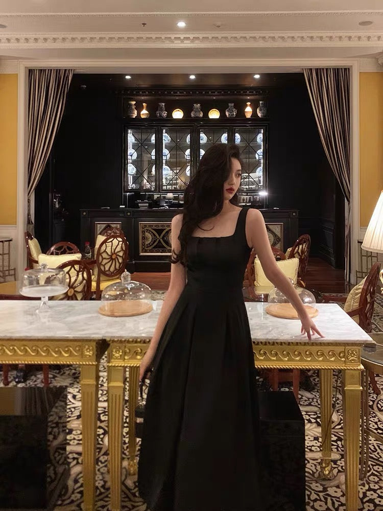 Elegant Black Prom Dress for Women - Homecoming Gown J3289 | Perfect for Prom Night, Formal Events & Special Occasions