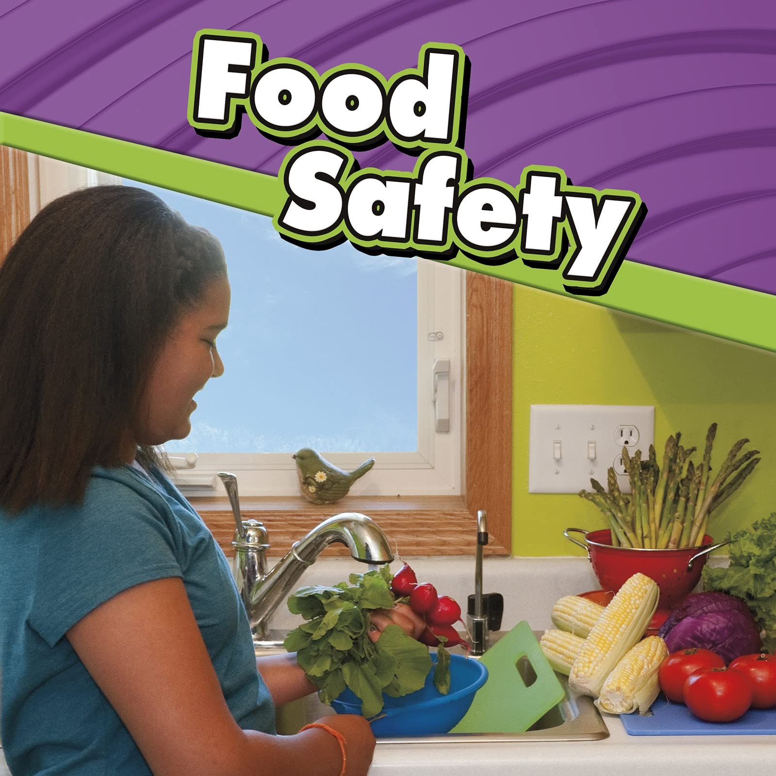Food Safety Tips & Best Practices - How to Stay Safe with Proper Food Handling | Home, Restaurant & Travel Use