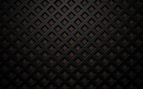 Black Wall
