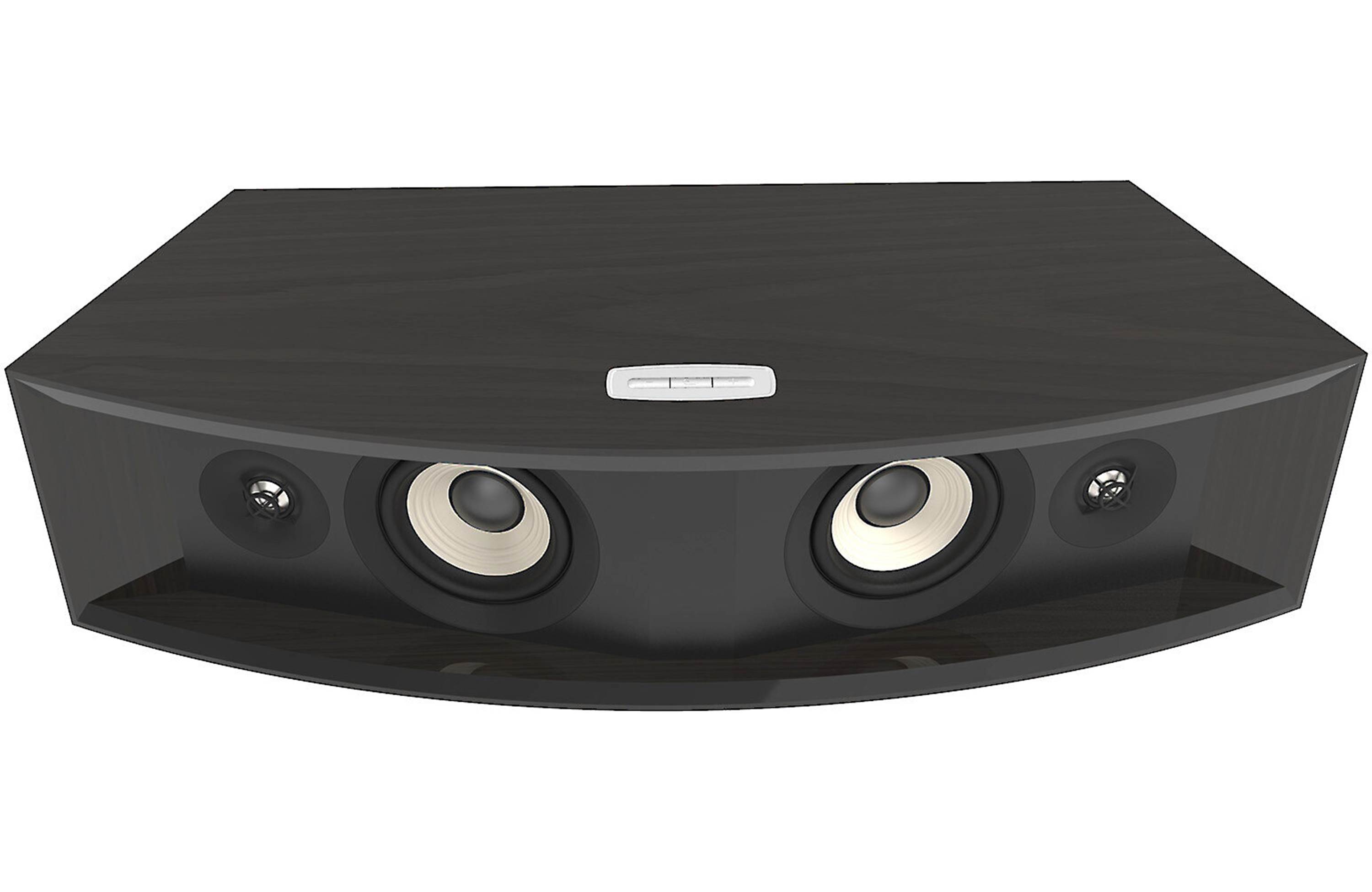 JBL L42MS High-Fidelity Integrated Music System with Bluetooth - Premium Home Audio for Living Room, Parties & Entertainment