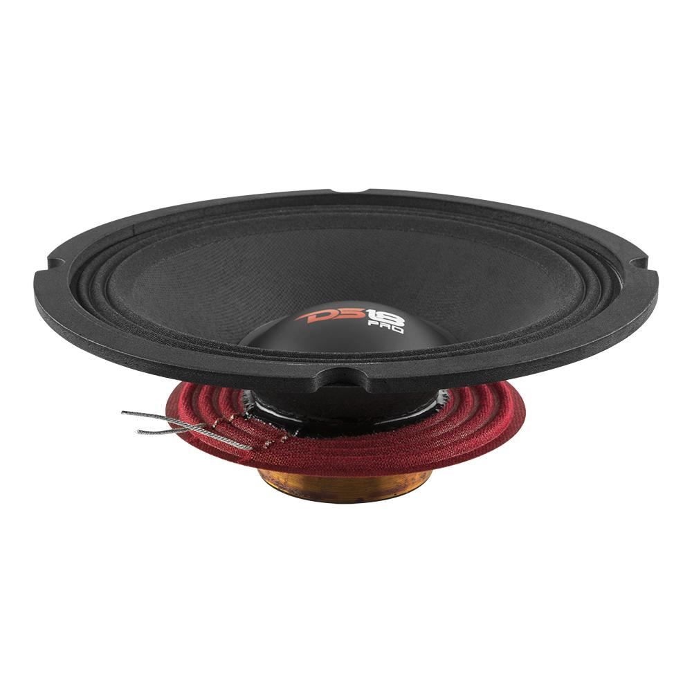 PRO NEO8R Recone Kit - High-Performance Speaker Repair Kit for Car Audio & Home Theater Systems