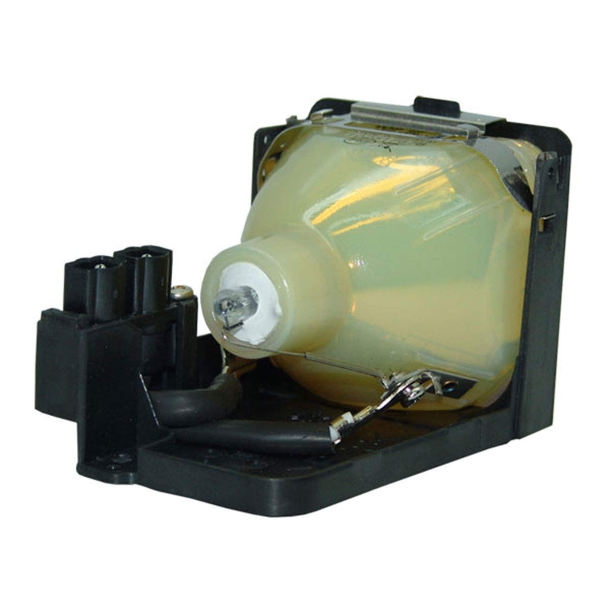 LYTIO Premium Replacement Lamp for InFocus SP-LAMP-LP260 SP LAMP 260 Projector - Genuine Philips Bulb & Housing - Ideal for Home Theater, Office Presentations, and Classroom Projectors