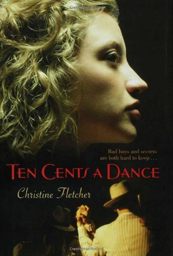 Ten Cents a Dance - Vintage Novel by Fannie Hurst | Classic American Literature for Book Clubs & Historical Fiction Lovers
