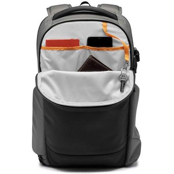 Lowepro Flipside BP 300 AW III Dark Grey DSLR Camera Backpack - Waterproof & Durable for Travel, Hiking & Outdoor Photography