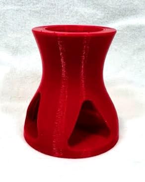 Fire Engine Red