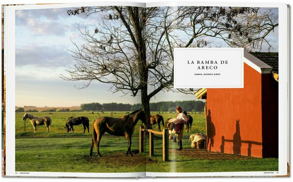 Great Escapes Latin America: Luxury Hotel Guide Book - Best Travel Accommodations & Resorts for Vacations, Honeymoons & Business Trips