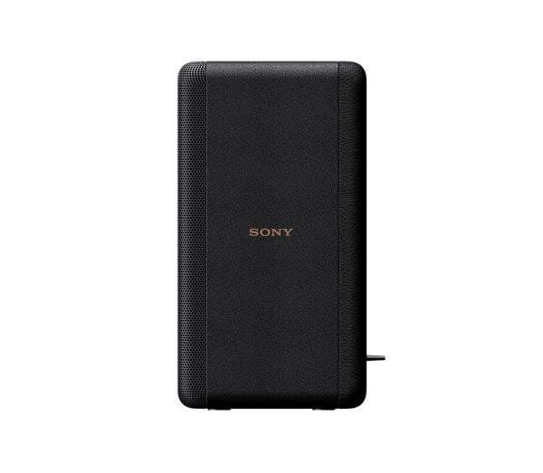 Sony SA RS3S Wireless Rear Speakers for Select Soundbars - Premium Surround Sound for Home Theater, Gaming & Movie Nights