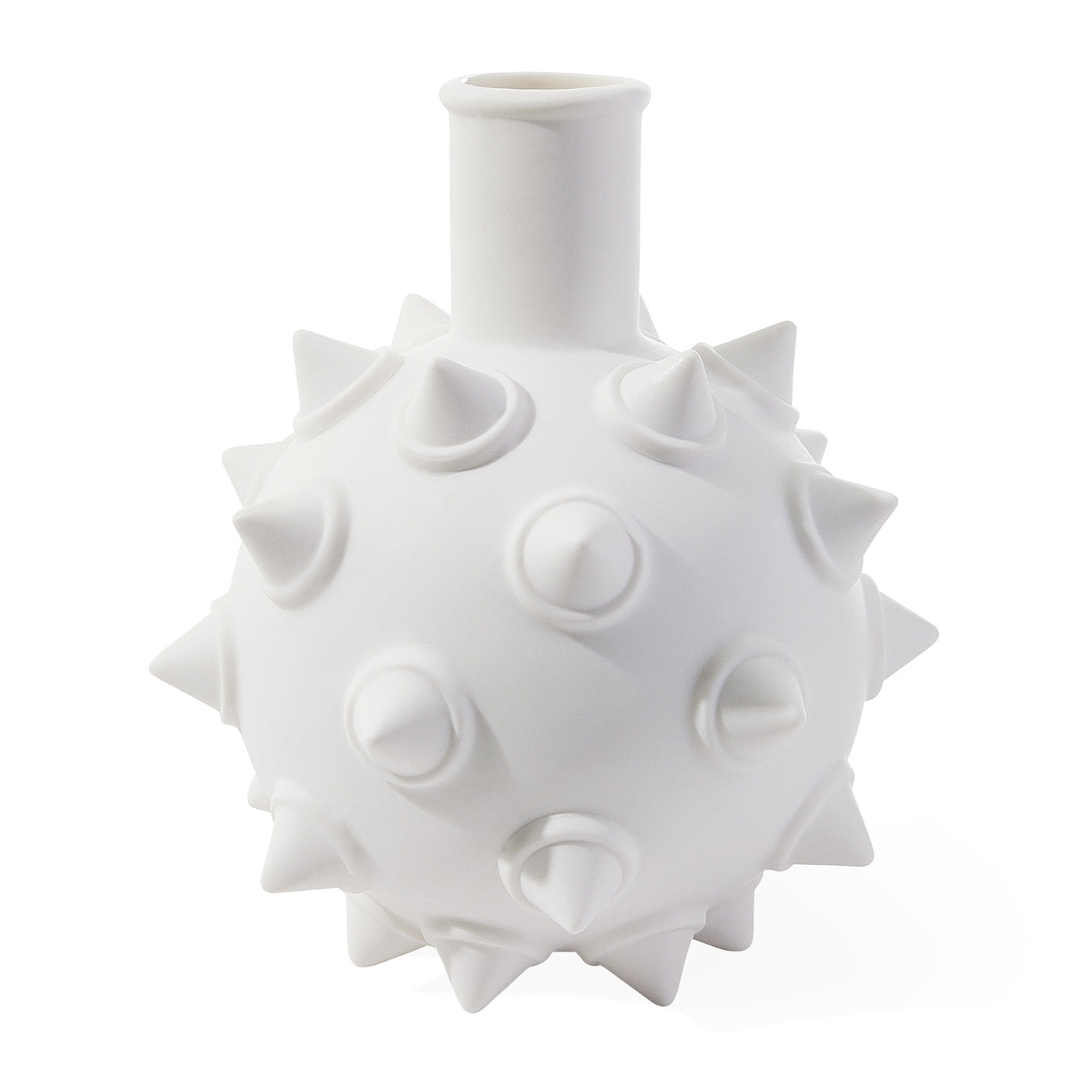 Charade Studded Bud Vase - Elegant Floral Decor for Home, Wedding & Table Centerpieces | Perfect for Boho, Rustic & Farmhouse Style