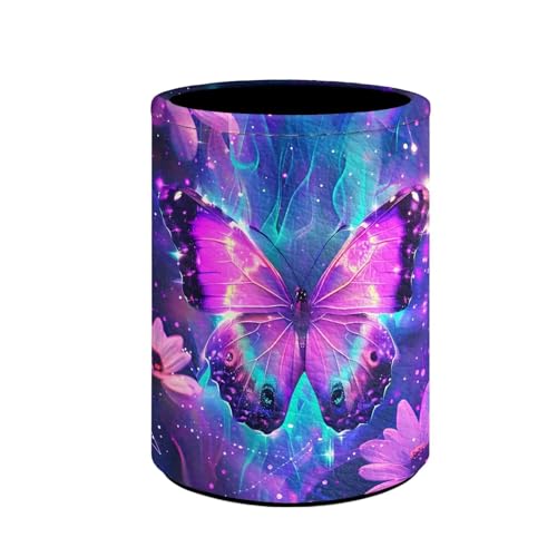 Purple Butterfly