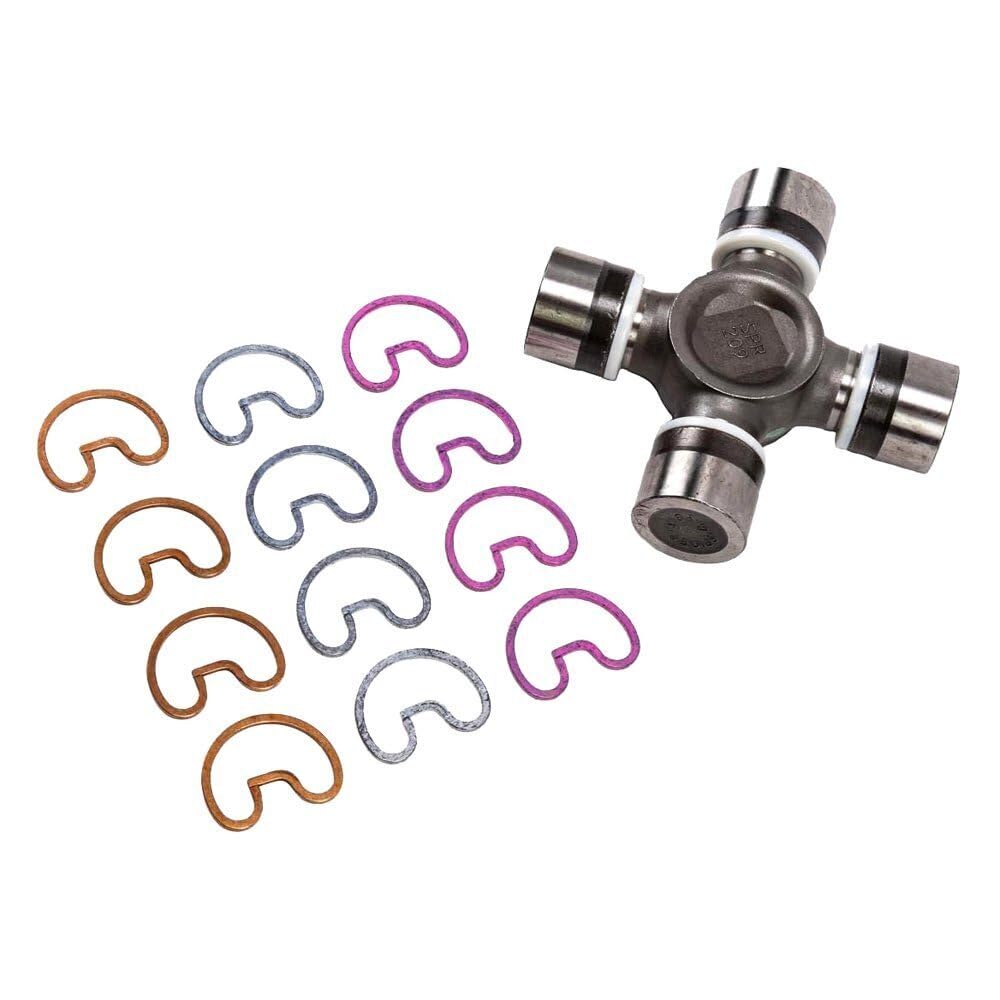 GENERAL MOTORS 88964413 STEERING JOINT KIT - Replacement Suspension Component for GM Vehicles | Perfect for Off-Roading & Smooth Ride Maintenance